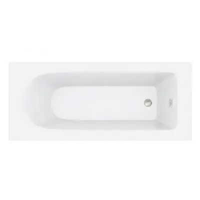 Акриловая ванна C-bath Rea 170х70 CBQ002003